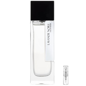 Laurent Mazzone Lavande Noire - Eau de Parfum - Tuoksunäyte - 2 ml