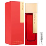 Laurent Mazzone Red D'Amour - Extrait de Parfum - Tuoksunäyte - 2 ml