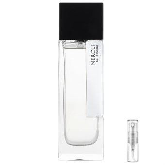 Laurent Mazzone Neroli - Eau de Parfum - Tuoksunäyte - 2 ml