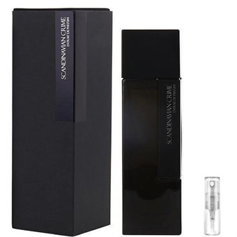 Laurent Mazzone Scandinavian Crime - Extrait de Parfum - Tuoksunäyte - 2 ml