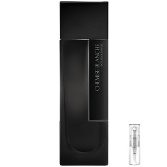 Laurent Mazzone Chemise Blanche - Extrait de Parfum - Tuoksunäyte - 2 ml