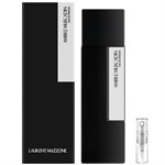 Laurent Mazzone Ambre Muscadin - Eau de Parfum - Tuoksunäyte - 2 ml