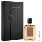 Naomi Goodsir Or Du Serail - Eau de Parfum - Tuoksunäyte - 2 ml