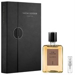 Naomi Goodsir Cuir Velours - Eau de Parfum - Tuoksunäyte - 2 ml