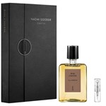 Naomi Goodsir Bois D'Ascese - Eau de Parfum - Tuoksunäyte - 2 ml