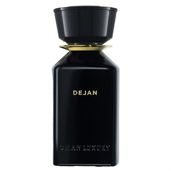 Oman Luxury Dejan - Eau de Parfum - Matkakoko - 10 ml