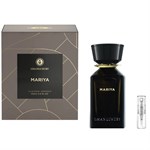 Oman Luxury Mariya - Eau de Parfum - Tuoksunäyte - 2 ml