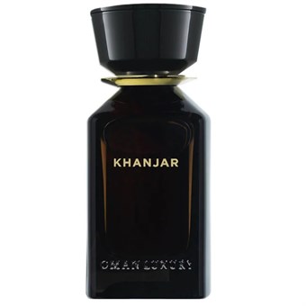 Oman Luxury Khanjar - Eau de Parfum - Matkakoko - 10 ml