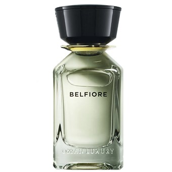 Oman Luxury Belfiore - Eau de Parfum - Matkakoko - 10 ml