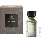 Oman Luxury Belfiore - Eau de Parfum - Tuoksunäyte - 2 ml