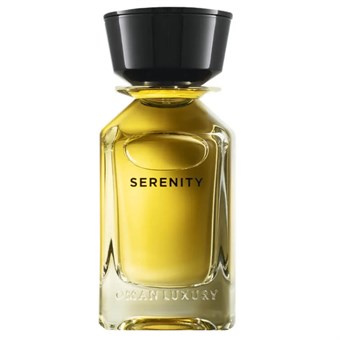 Oman Luxury Serenity - Eau de Parfum - Matkakoko - 10 ml