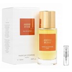 Parfum D'Empire Ambre Russe - Eau de Parfum - Tuoksunäyte - 2 ml