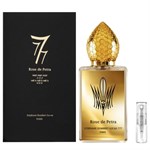 Stephane Humbert Lucas 777 Rose De Petra - Eau de Parfum - Tuoksunäyte - 2 ml