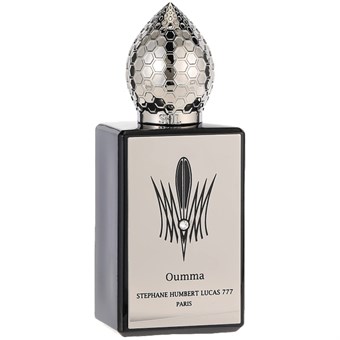 Stephane Humbert Lucas 777 Oumma - Eau de Parfum - Matkakoko - 10 ml