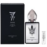 Stephane Humbert Lucas 777 Oumma - Eau de Parfum - Tuoksunäyte - 2 ml