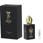 Stephane Humbert Lucas 777 2022 Generation Man - Eau de Parfum - Tuoksunäyte - 2 ml