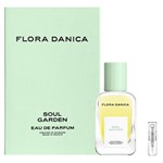 Flora Danica Soul Garden - Eau de Parfum - Tuoksunäyte - 2 ml