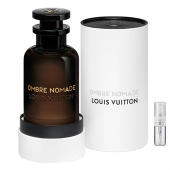 Louis Vuitton Ombre Nomade - Eau de Parfum - Tuoksunäyte - 2 ml 
