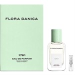 Flora Danica 1761 - Eau de Parfum - Tuoksunäyte - 2 ml