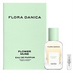 Flora Danica Flower Muse - Eau de Parfum - Tuoksunäyte - 2 ml