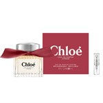 Chloe L'Eau - Eau de Parfum Intense - Tuoksunäyte - 2 ml