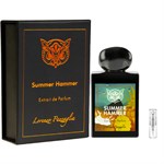 Lorenzo Pazzaglia Summer Hammer - Extrait de Parfum - Tuoksunäyte - 2 ml