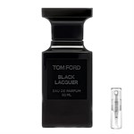 Tom Ford Black Lacquer - Eau de Parfum - Tuoksunäyte - 2 ml