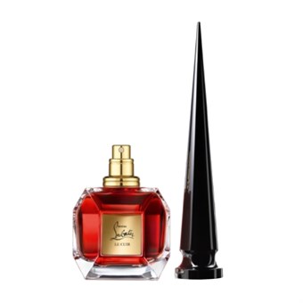 Christian Louboutin Fétiche Le Cuir - Eau de Parfum - Matkakoko - 10 ml