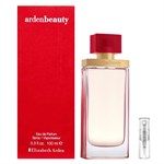 Elizabeth Arden Arden Beauty - Eau de Parfum - Tuoksunäyte - 2 ml