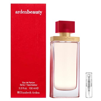Elizabeth Arden Arden Beauty - Eau de Parfum - Tuoksunäyte - 2 ml
