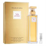 Elizabeth Arden The Fith Avenue - Eau de Parfum - Tuoksunäyte - 2 ml