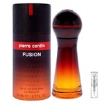 Pierre Cardin Fusion - Eau de Toilette - Tuoksunäyte - 2 ml