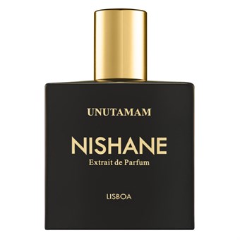 Nishane Unutamam - Extrait de Parfum - Refill - 10 ml