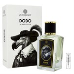 Zoologist Dodo Jackfruit Edition Deluxe - Extrait de Parfum - Tuoksunäyte - 2 ml