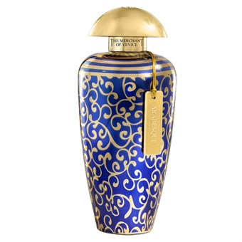 The Merchant Of Venice Arabesque - Eau de Parfum Concentree - Refill - 10 ml