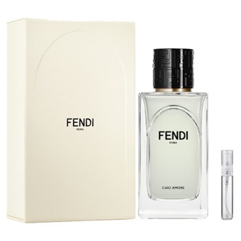 Fendi Ciao Amore - Eau de Parfum - Tuoksunäyte - 5 ml