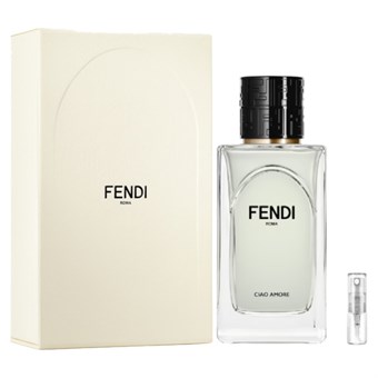 Fendi Ciao Amore - Eau de Parfum - Tuoksunäyte - 2 ml