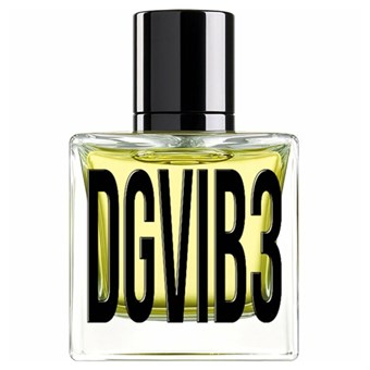 Dolce & Gabbana DGVIB3 - Eau de Parfum - Matkakoko - 10 ml