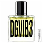 Dolce & Gabbana DGVIB3 - Eau de Parfum - Tuoksunäyte - 2 ml