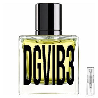 Dolce & Gabbana DGVIB3 - Eau de Parfum - Tuoksunäyte - 2 ml