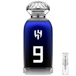 Dkhoon Emirates Al Hilal No.9 - Eau de Parfum - Tuoksunäyte - 2 ml