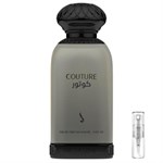 Dkhoon Emirates Couture - Eau de Parfum - Tuoksunäyte - 2 ml