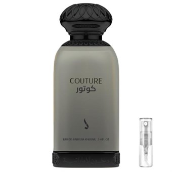 Dkhoon Emirates Couture - Eau de Parfum - Tuoksunäyte - 2 ml