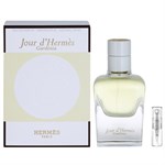 Hermes Jour d'hermes Gardenia - Eau de Parfum - Tuoksunäyte - 2 ml