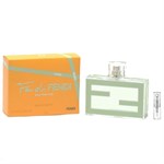 Fendi Fan di Fendi Eau Fraiche - Eau de Toilette - Tuoksunäyte - 2 ml