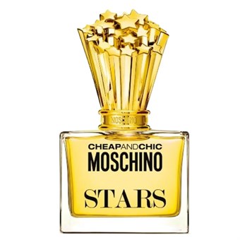 Moschino Cheap And Chic Stars - Eau de Parfum - Matkakoko - 10 ml