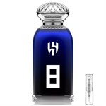 Dkhoon Emirates Al Hilal No.8 - Eau de Parfum - Tuoksunäyte - 2 ml