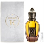 Xerjoff 'Ilm - Parfum - Tuoksunäyte - 2 ml