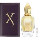 Xerjoff Via Cavour 1 - Parfum - Tuoksunäyte - 2 ml