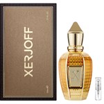 Xerjoff Luxor Oud Stars - Parfum - Tuoksunäyte - 2 ml